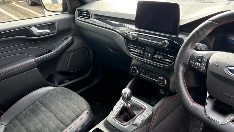 Ford Kuga 2.0 EcoBlue mHEV ST-Line Edition 5dr Diesel Estate